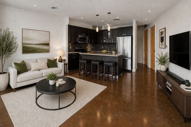 600 12th Ave S Apt 1608, Nashville, TN 37203