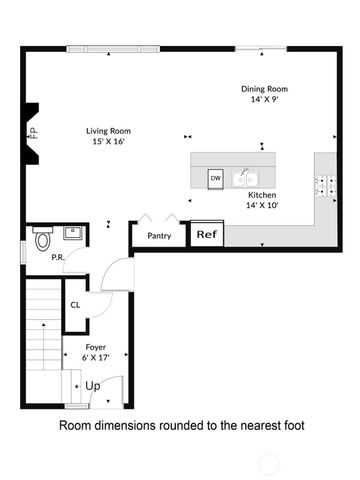 20902 2nd Avenue W, Lynnwood, WA 98036