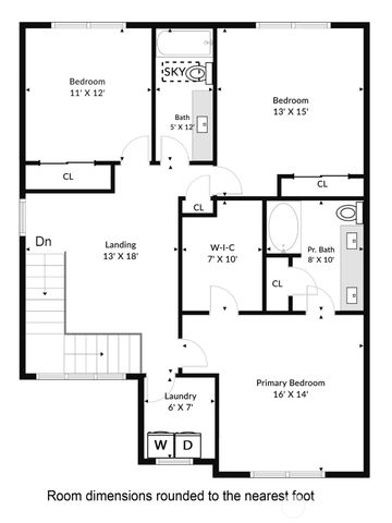 20902 2nd Avenue W, Lynnwood, WA 98036