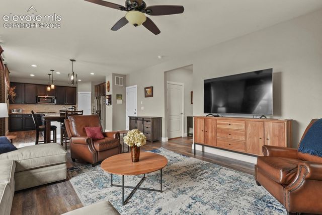 1398 Morningview Lane, Castle Rock, CO 80109
