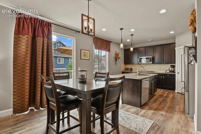 1398 Morningview Lane, Castle Rock, CO 80109