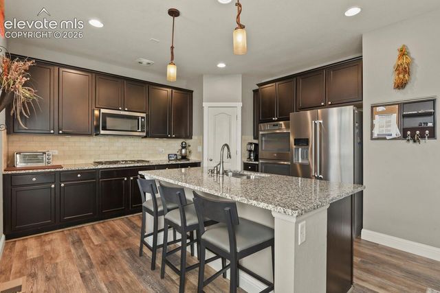 1398 Morningview Lane, Castle Rock, CO 80109
