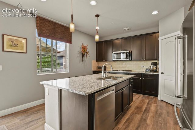 1398 Morningview Lane, Castle Rock, CO 80109