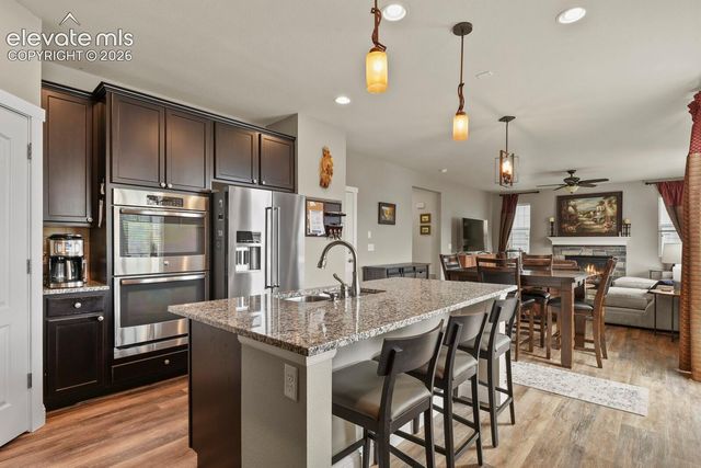 1398 Morningview Lane, Castle Rock, CO 80109