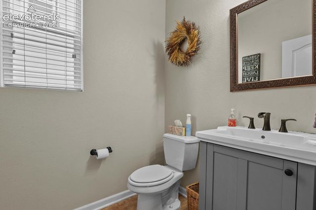 1398 Morningview Lane, Castle Rock, CO 80109