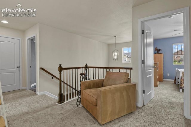 1398 Morningview Lane, Castle Rock, CO 80109