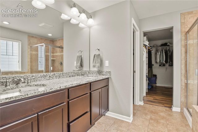 1398 Morningview Lane, Castle Rock, CO 80109