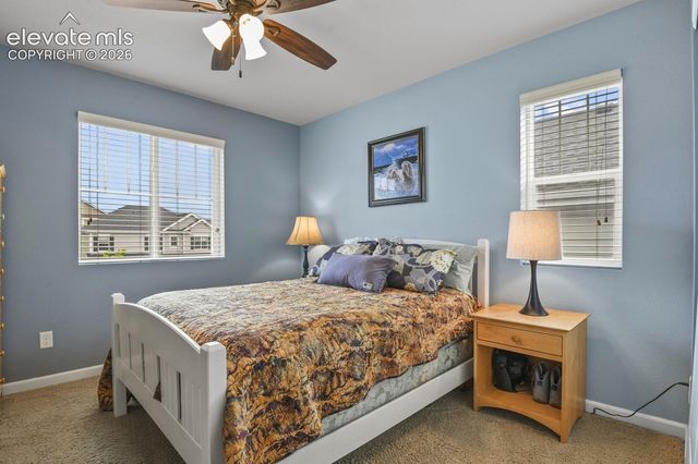 1398 Morningview Lane, Castle Rock, CO 80109