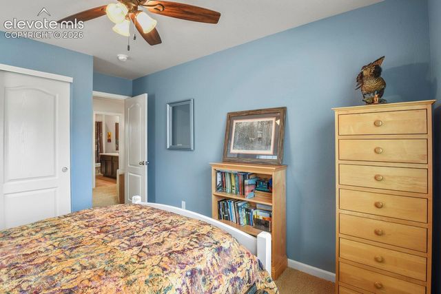 1398 Morningview Lane, Castle Rock, CO 80109
