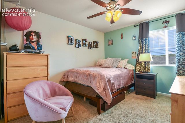 1398 Morningview Lane, Castle Rock, CO 80109