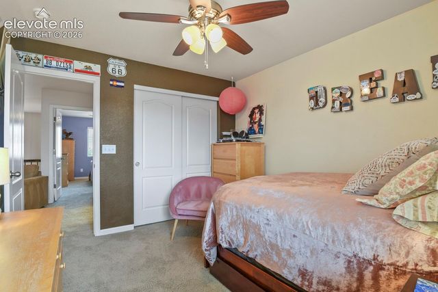 1398 Morningview Lane, Castle Rock, CO 80109