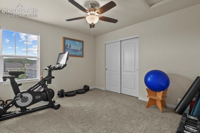 1398 Morningview Lane, Castle Rock, CO 80109