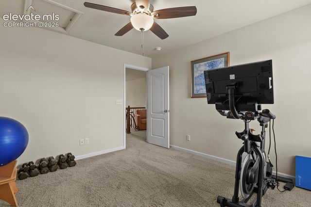 1398 Morningview Lane, Castle Rock, CO 80109