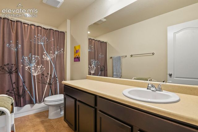 1398 Morningview Lane, Castle Rock, CO 80109
