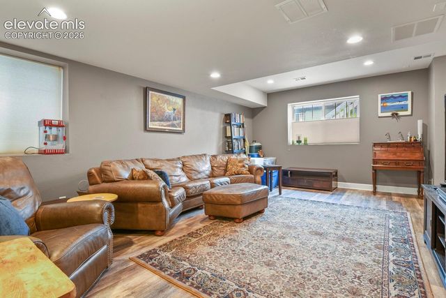 1398 Morningview Lane, Castle Rock, CO 80109