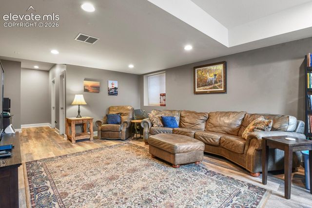 1398 Morningview Lane, Castle Rock, CO 80109