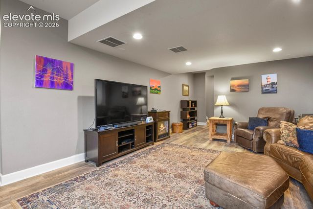 1398 Morningview Lane, Castle Rock, CO 80109