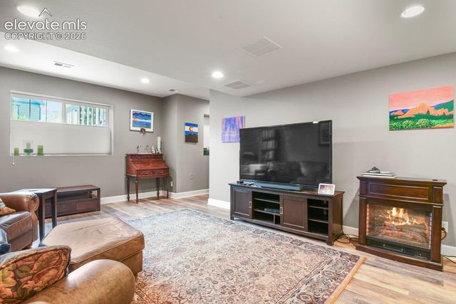 1398 Morningview Lane, Castle Rock, CO 80109