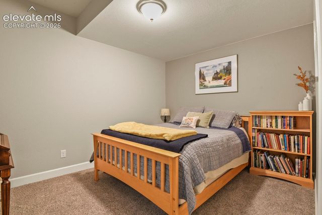 1398 Morningview Lane, Castle Rock, CO 80109