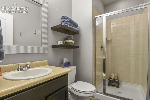 1398 Morningview Lane, Castle Rock, CO 80109