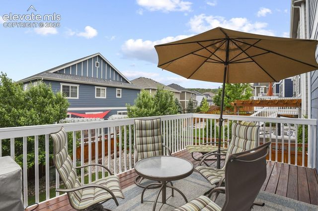 1398 Morningview Lane, Castle Rock, CO 80109