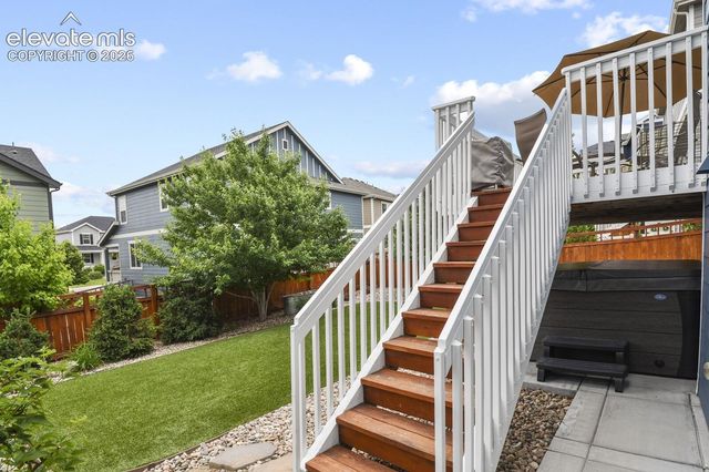 1398 Morningview Lane, Castle Rock, CO 80109