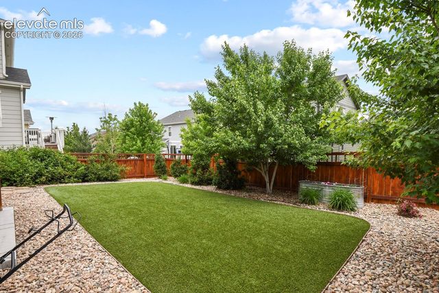 1398 Morningview Lane, Castle Rock, CO 80109