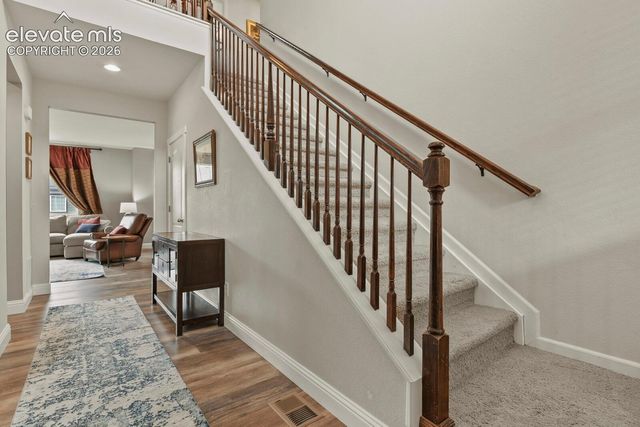 1398 Morningview Lane, Castle Rock, CO 80109