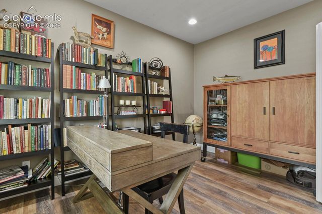 1398 Morningview Lane, Castle Rock, CO 80109
