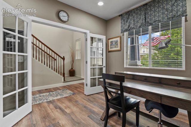 1398 Morningview Lane, Castle Rock, CO 80109