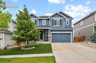 1398 Morningview Lane, Castle Rock, CO 80109