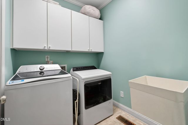 5208 Woodtrent Drive, Garner, NC 27529