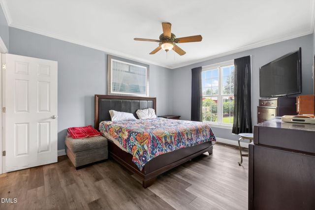 5208 Woodtrent Drive, Garner, NC 27529