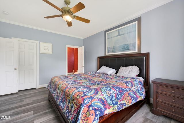 5208 Woodtrent Drive, Garner, NC 27529