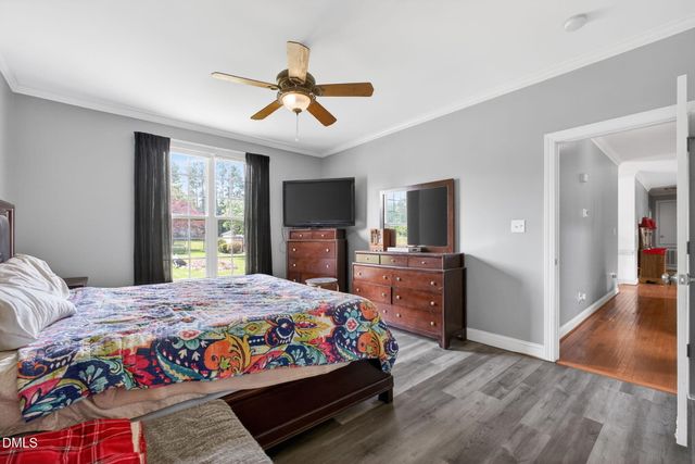 5208 Woodtrent Drive, Garner, NC 27529