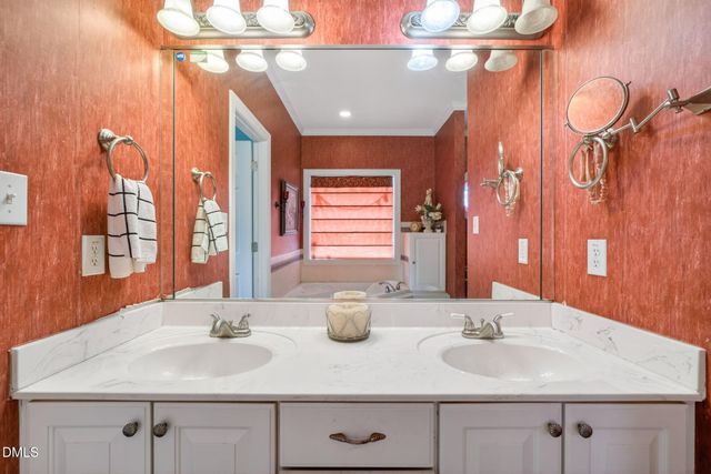 5208 Woodtrent Drive, Garner, NC 27529