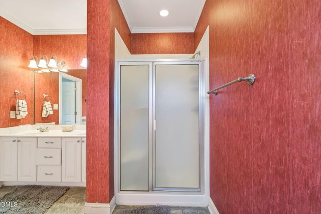 5208 Woodtrent Drive, Garner, NC 27529