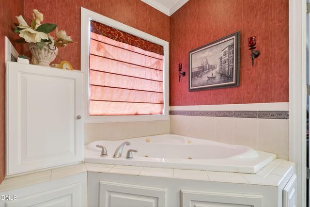 5208 Woodtrent Drive, Garner, NC 27529