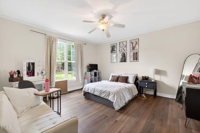 5208 Woodtrent Drive, Garner, NC 27529