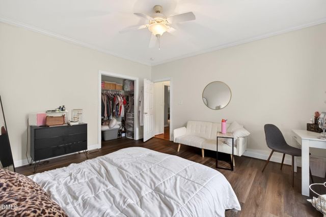 5208 Woodtrent Drive, Garner, NC 27529