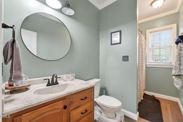5208 Woodtrent Drive, Garner, NC 27529