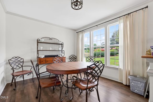 5208 Woodtrent Drive, Garner, NC 27529