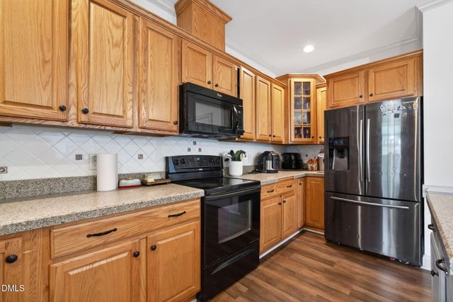 5208 Woodtrent Drive, Garner, NC 27529