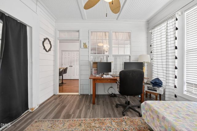 5208 Woodtrent Drive, Garner, NC 27529