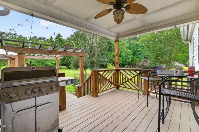 5208 Woodtrent Drive, Garner, NC 27529