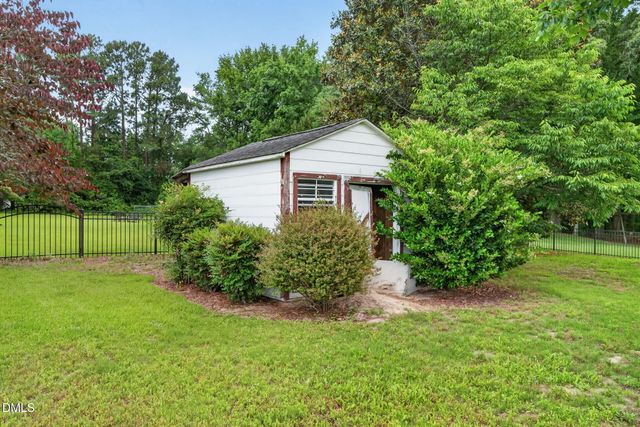 5208 Woodtrent Drive, Garner, NC 27529