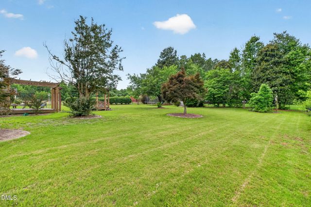 5208 Woodtrent Drive, Garner, NC 27529
