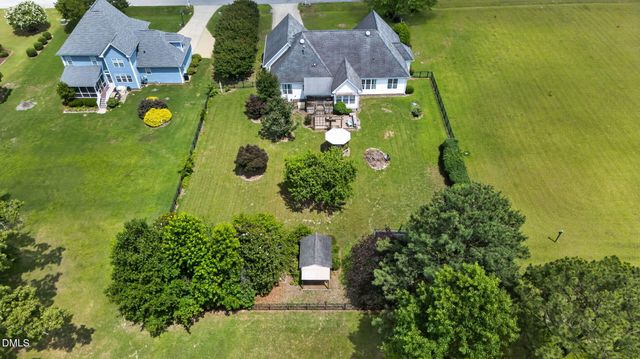 5208 Woodtrent Drive, Garner, NC 27529