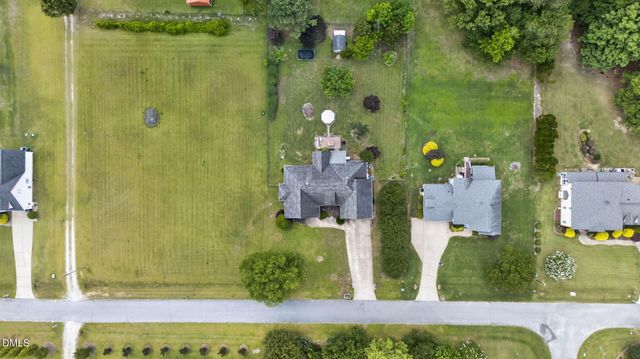 5208 Woodtrent Drive, Garner, NC 27529