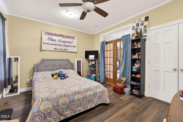 5208 Woodtrent Drive, Garner, NC 27529